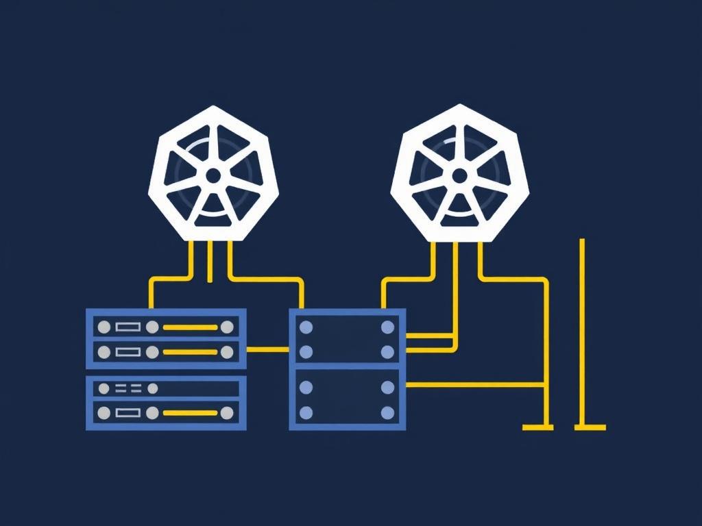 Автоматизация управления кластерами Kubernetes: как перестать делать рутинную работу вручную