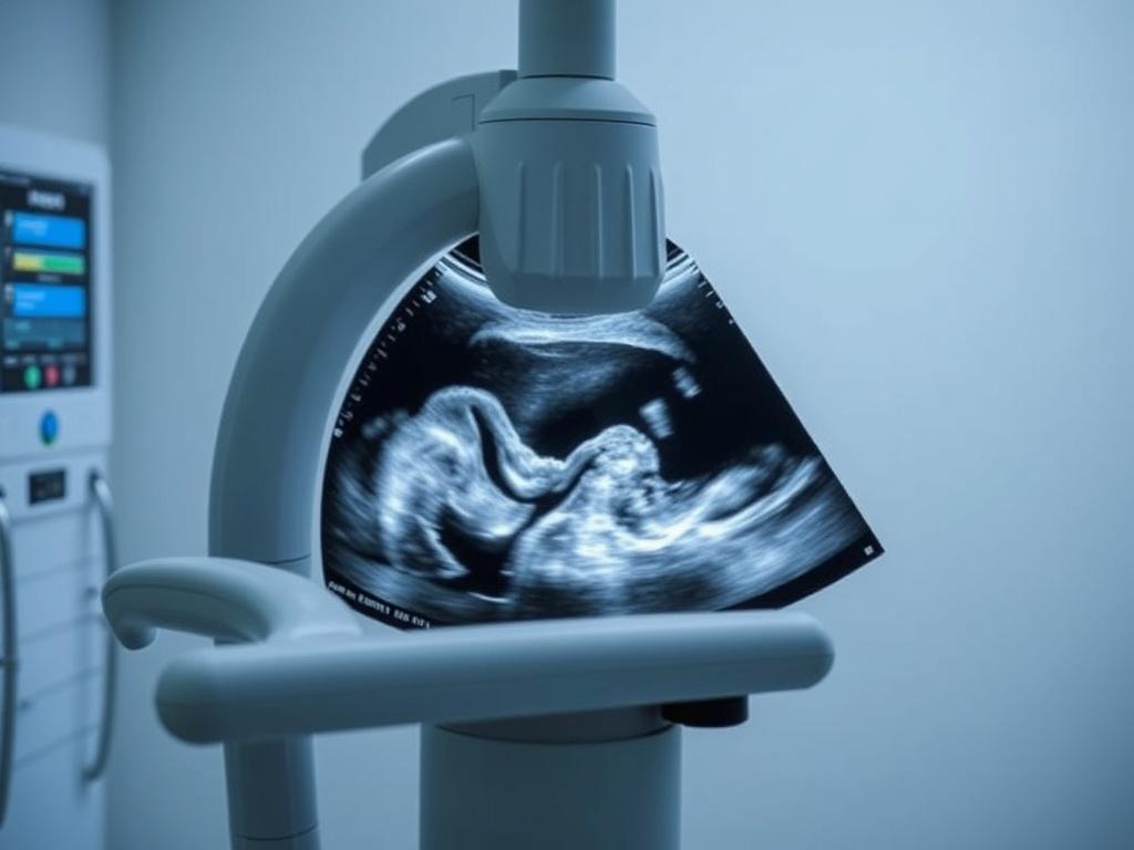 Ultrasound: what type of diagnostic method it is, how it works, types, and preparationфото