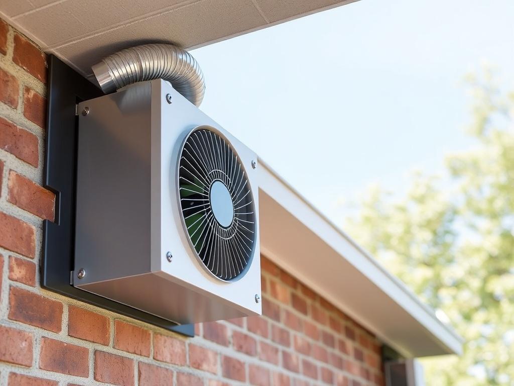 Как правильно спроектировать и смонтировать вентиляцию в частном доме: просто о важном