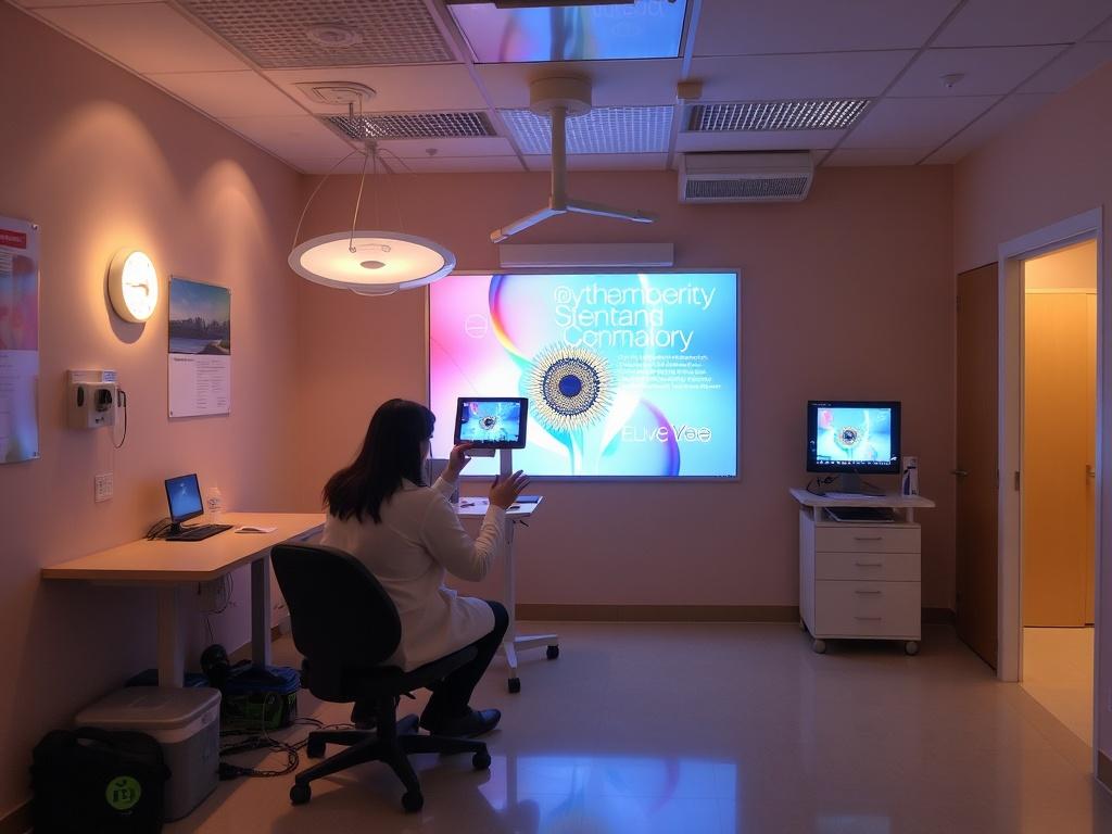 Офтальмологическая клиника: что важно знать перед визитом и как выбрать действительно хорошее место для зрения