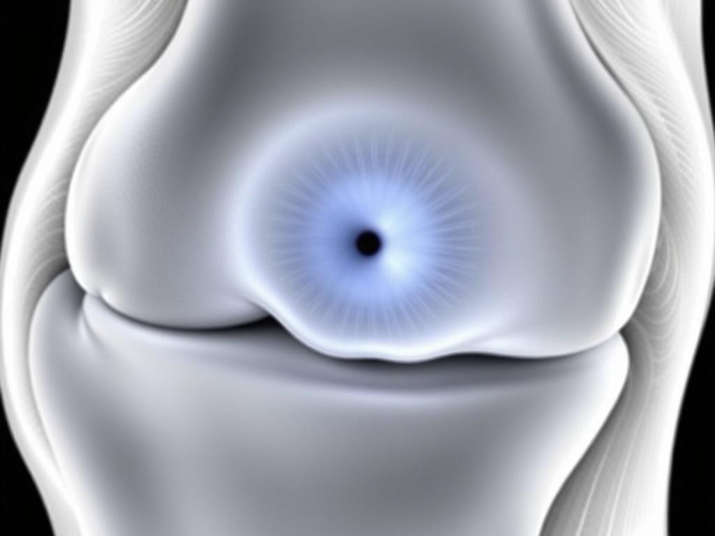 Parameniscal cyst of the knee joint Parameniscal cyst of the knee jointфото