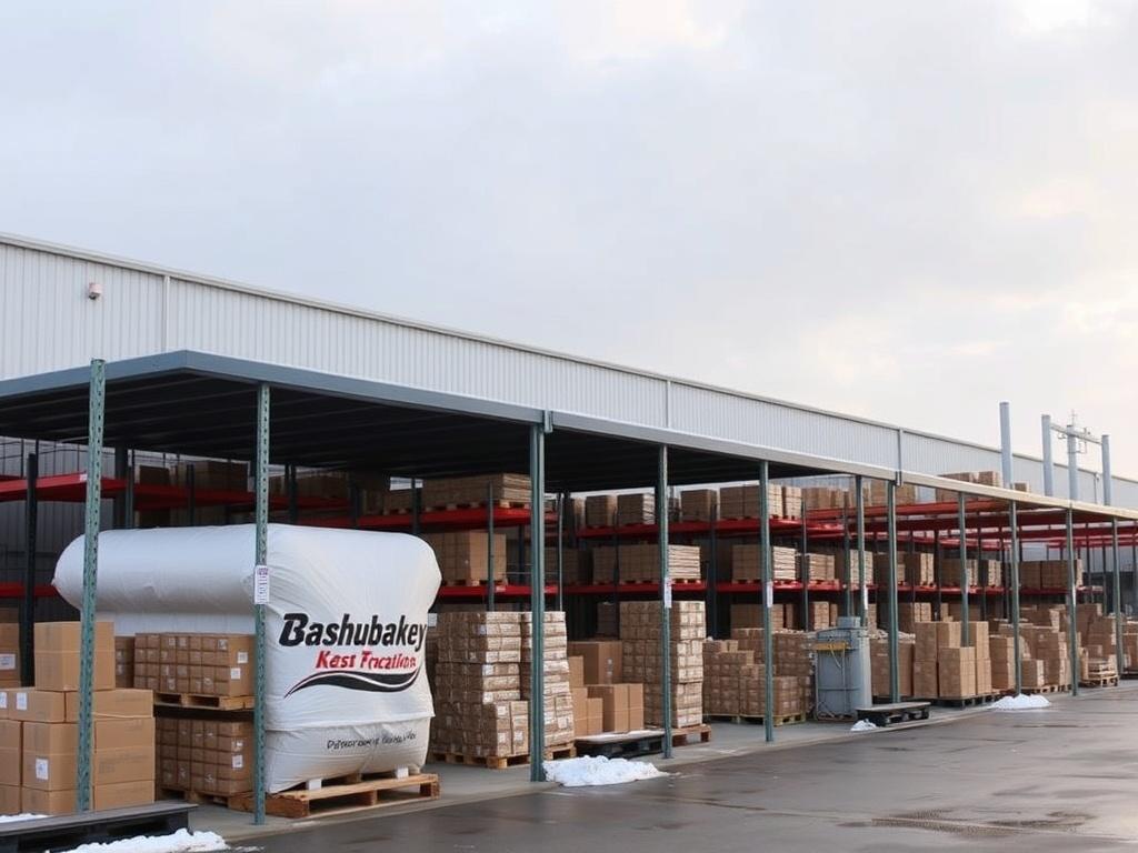 Own warehouse and customer care: why local online stores in Khabarovsk outperform federal giants Own warehouse and customer care: why local online stores in Khabarovsk outperform federal giantsфото