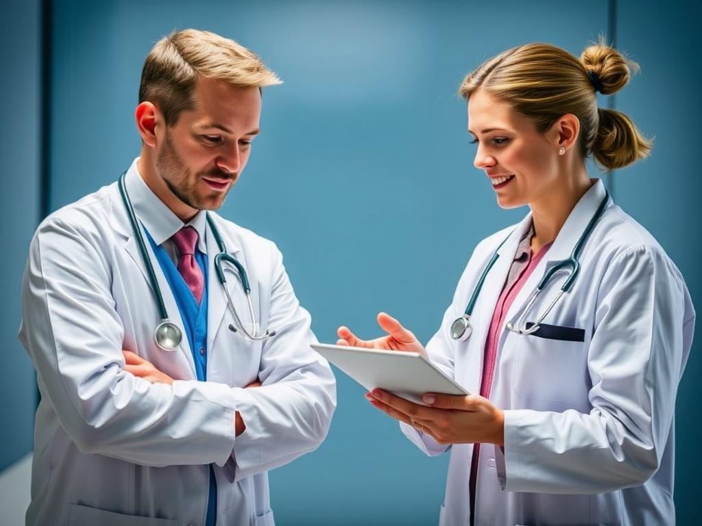 Бесплатные курсы для повышения квалификации врачей: где искать, как выбирать и действительно учиться