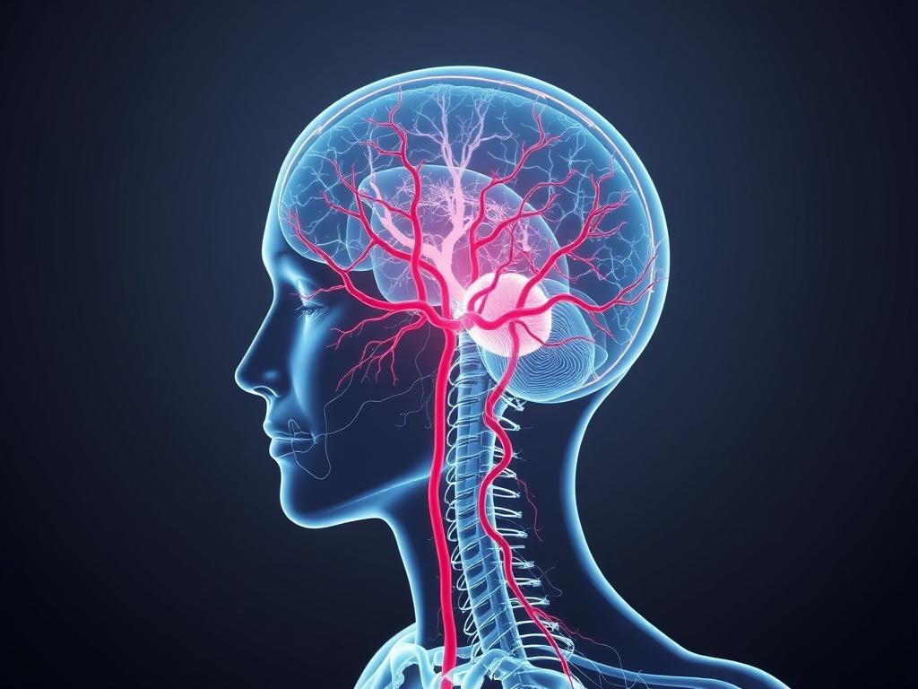 diagnosis of the nervous system diagnosis of the nervous systemфото