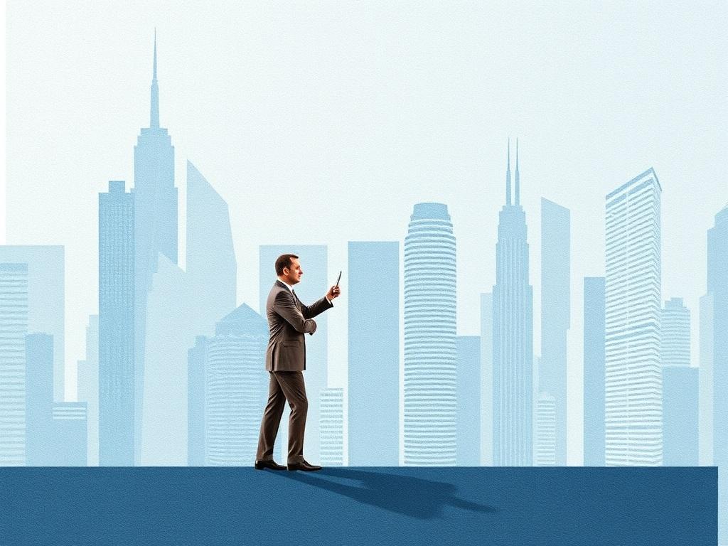 Broker: What should a private investor choose?фото