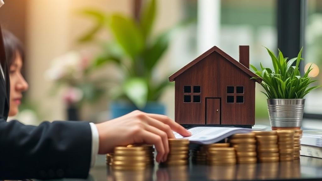 small business lendingфото