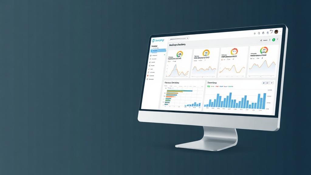 Платформа для мониторинга инфраструктуры: как выбрать, настроить и не сойти с ума