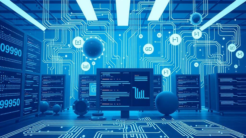 A platform for IT operations automation: why businesses need managed playbooks.фото
