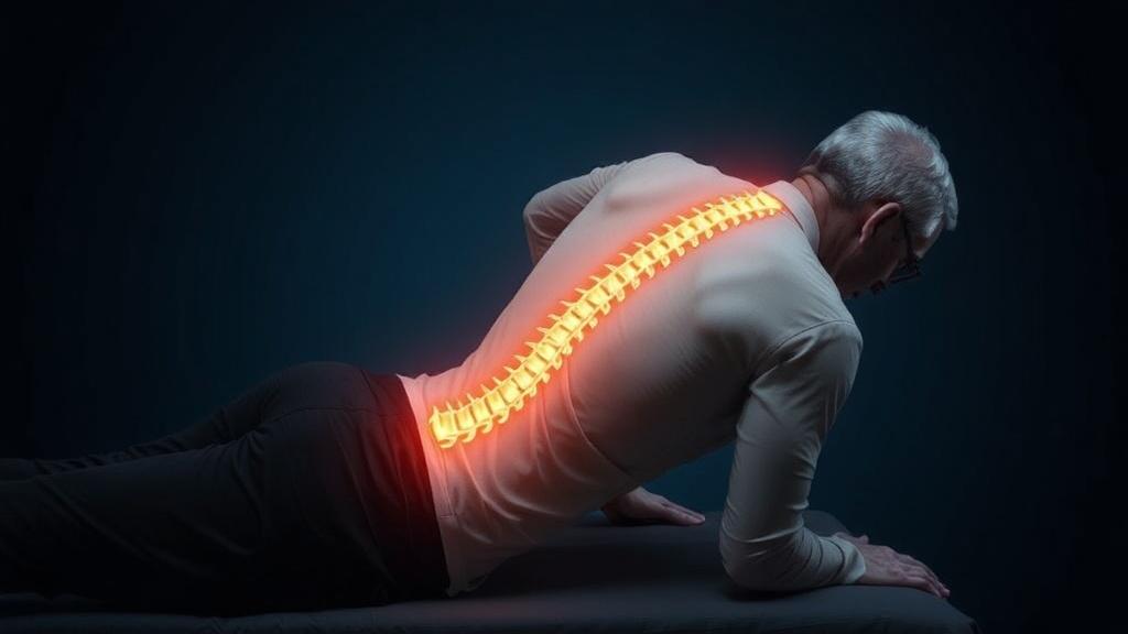 treatment of the spineфото