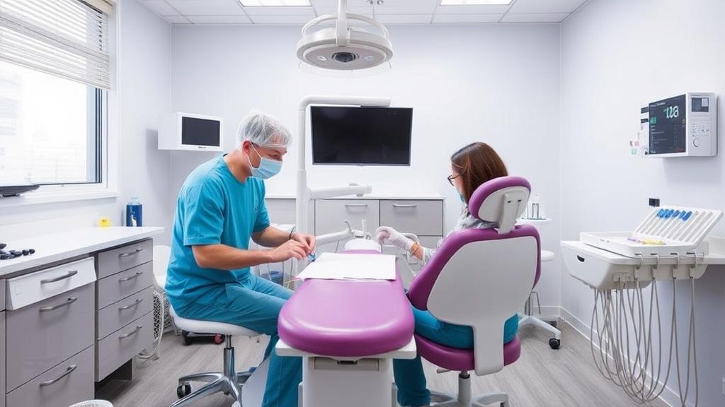dentistryфото