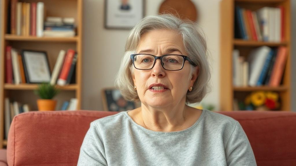 Online speech therapy sessions after a stroke: how to foster a steady recovery of speech.фото