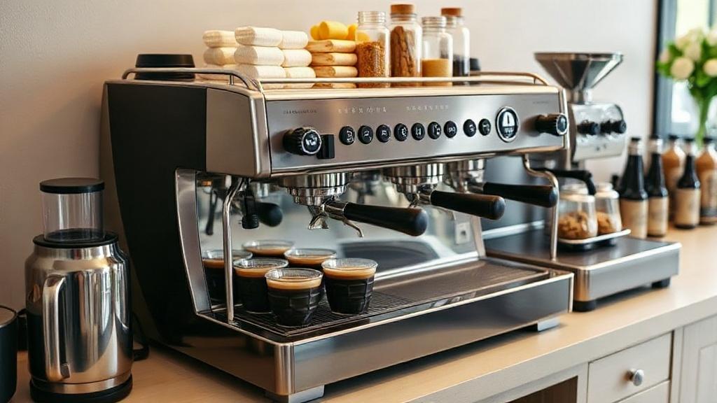 Coffee machine rental Coffee machine rentalфото