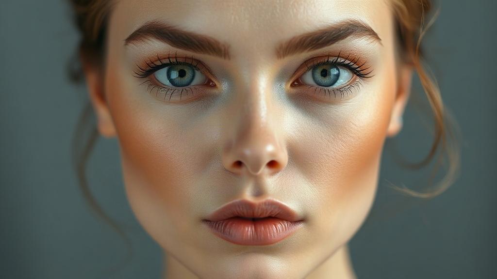 Как убрать асимметрию лица: что реально помогает, а что только обещают